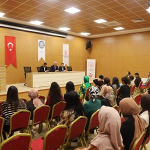 KOZAN SOSYAL HİZMET MERKEZİMİZDE ÇALIŞMA ARKADAŞLARIMIZLA BİR ARAYA GELDİK - fotoğraf 2