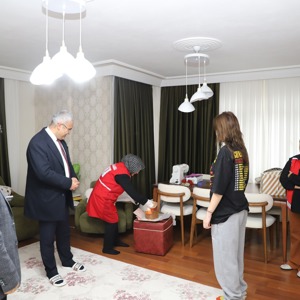 İYİ Kİ DOĞDUN ESMA BUĞLEM, İYİ Kİ VARSIN - fotoğraf 2
