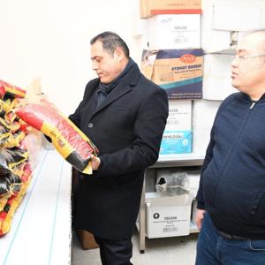 📍 Engelsiz Yaşam Bakım ve Rehabilitasyon Merkezi Ziyareti - fotoğraf 1