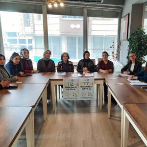 📍 Kars Otizm Derneği Olağan Toplantısı - fotoğraf 2