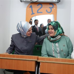 Bakanımız Göktaş: “Kamuda 13 bin 385 görme engelli vatandaşımız istihdam edildi” - fotoğraf 1
