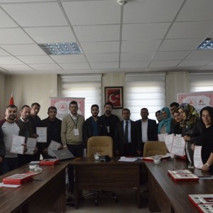 Yöresel Mangala Oyunu Çocuk Evlerinde Projesi - fotoğraf 1