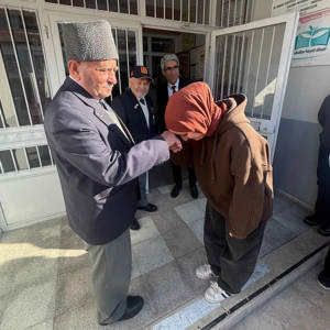 Vatan ve Kahramanlık Buluşmaları Kırkağaç’ta Gerçekleştirildi - fotoğraf 1