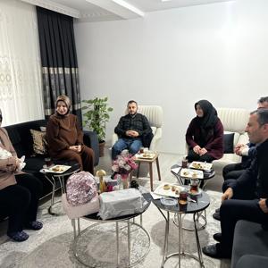 Siirt İlimizde 2026 Yılında Dünyaya Gelen İlk Bebeğimiz - fotoğraf 1