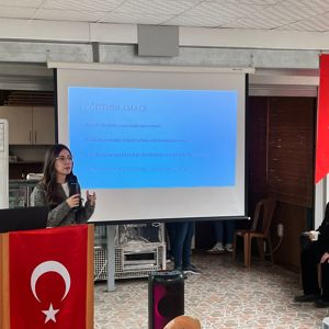 YEDİPINAR GÜNDÜZ BAKIM REHABİLİTASYON VE AİLE DANIŞMA MERKEZİMİZDEN HİZMET ALAN BİREYLERİMİZİN AİLELERİYLE TOPLANTI GERÇEKLEŞTİRDİK - fotoğraf 5