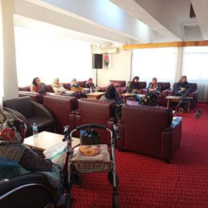 Edirne Huzurevi'nde Miraç Kandili Programı Gerçekleştirildi. - fotoğraf 4
