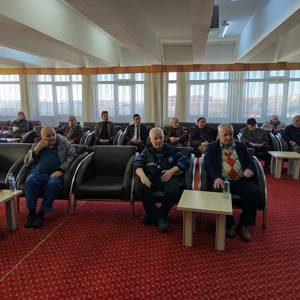 Edirne Huzurevi'nde Miraç Kandili Programı Gerçekleştirildi. - fotoğraf 2