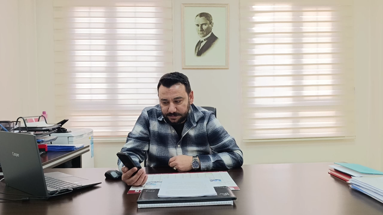 Doğum Yardımı Kapsamında Anlamlı Tebrik Aramaları