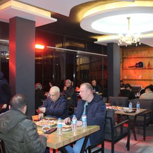 Miraç Kandili Vesilesiyle Anlamlı Buluşma - fotoğraf 5