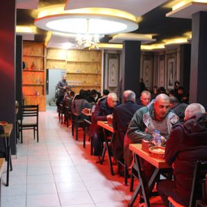 Miraç Kandili Vesilesiyle Anlamlı Buluşma - fotoğraf 4