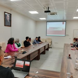 Disiplin Soruşturmaları Hakkında Eğitim - fotoğraf 1