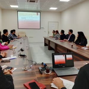 Disiplin Soruşturmaları Hakkında Eğitim - fotoğraf 2