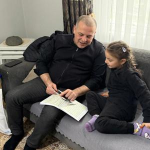 İlk Karne Heyecanı  programı  - fotoğraf 5
