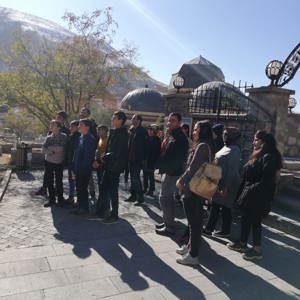Patnos’ta Okul Destek Projesi Kapsamında Etkinlik Düzenlendi. - fotoğraf 8