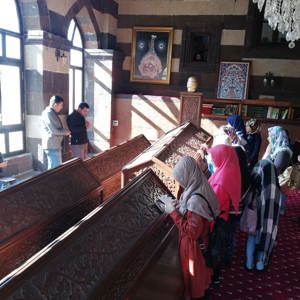 Patnos’ta Okul Destek Projesi Kapsamında Etkinlik Düzenlendi. - fotoğraf 9