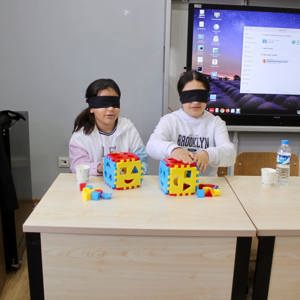 Beyaz Baston Haftası Kapsamında Anlamlı Farkındalık Programı - fotoğraf 2