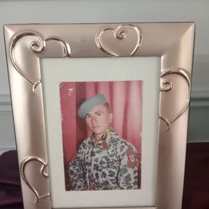 Şehit Jandarma Er Hasan YAVUZ'un Annesi Ziyaret Edildi. - fotoğraf 3