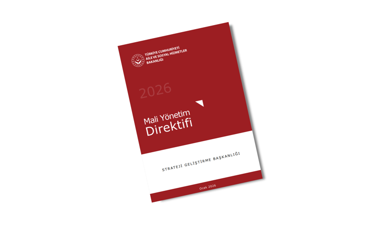 Başkanlığımızca Hazırlanan “2026 Yılı Mali Yönetim Direktifi” Yayımlanmıştır.