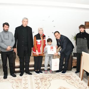 İlk Karne İlk Heyecan  - fotoğraf 7