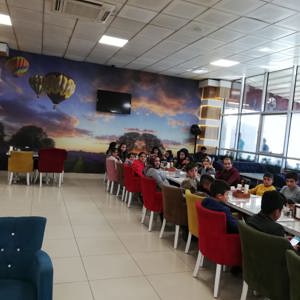Patnos’ta Okul Destek Projesi Kapsamında Etkinlik Düzenlendi. - fotoğraf 15