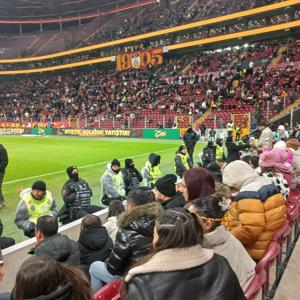 Galatasaray SK den Çocuklarımıza Karne Hediyesi…. - fotoğraf 4