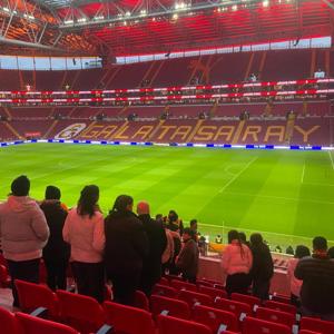 Galatasaray SK den Çocuklarımıza Karne Hediyesi…. - fotoğraf 3