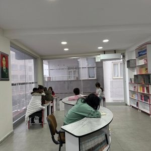 ÇOKİM’de Kış Soğuğuna Rağmen Sıcacık Etkinlikler Devam Ediyor - fotoğraf 2