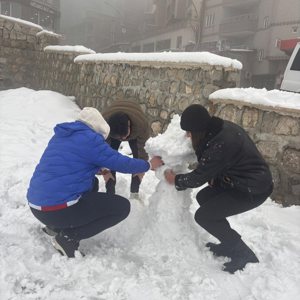ÇOKİM’de Kış Soğuğuna Rağmen Sıcacık Etkinlikler Devam Ediyor - fotoğraf 3