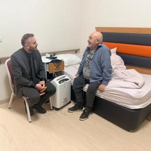 Gönül Gözüyle Sevenlere Selam Olsun!  - fotoğraf 2