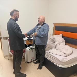 Gönül Gözüyle Sevenlere Selam Olsun!  - fotoğraf 3