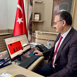 Çocukların Dijital Geleceği İçin Boyabat’ta İmza Kampanyası - fotoğraf 3