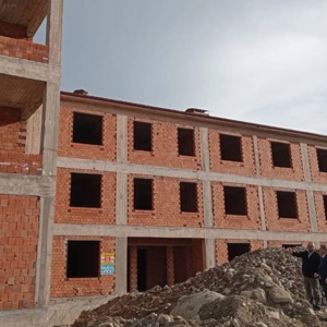 Ayancık’ta Sosyal Hizmet Çalışmaları Değerlendirildi - fotoğraf 2