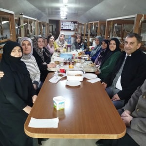 Kadın Girişimciliğine Destek Kapsamında Boyabat’a Ziyaret - fotoğraf 4