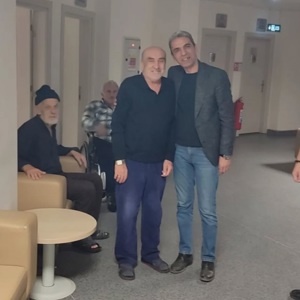 İl Müdürümüz Can Kayhan Özok’tan Kuruluşlara Ziyaret - fotoğraf 3