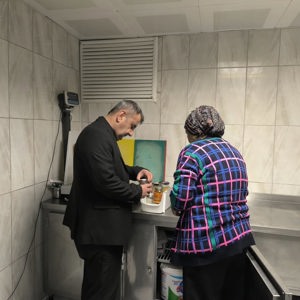  Bakım Hizmetleri Kalite Standartları Kapsamında Denetim - fotoğraf 3