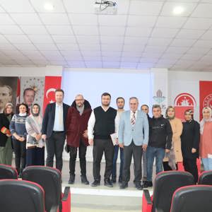 Eğitimle Güvende Ol! - fotoğraf 4