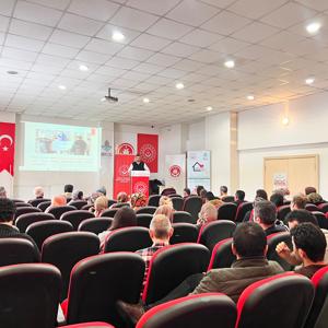 Eğitimle Güvende Ol! - fotoğraf 3
