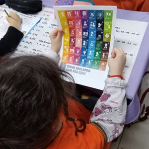  Her Çocuk Haklarıyla Güçlü! - fotoğraf 1
