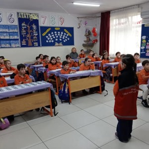  Her Çocuk Haklarıyla Güçlü! - fotoğraf 4