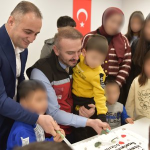 Çocuklarımızın karne sevinci... - fotoğraf 7
