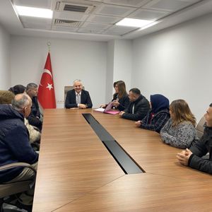 Geçici Koruyucu Aile Hizmet Modeli İlimizde Pilot Olarak Başladı - fotoğraf 1