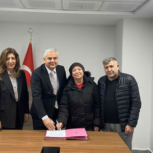 Geçici Koruyucu Aile Hizmet Modeli İlimizde Pilot Olarak Başladı - fotoğraf 4