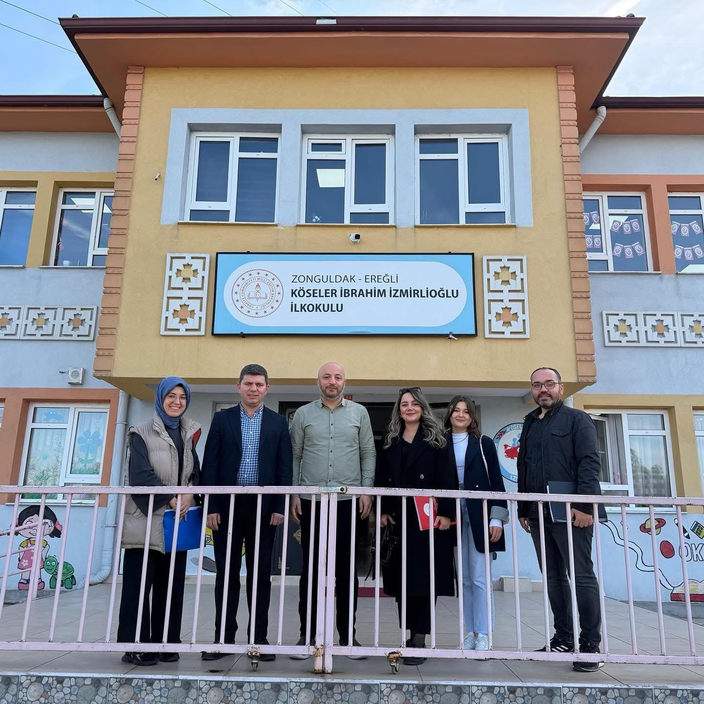 Aile Hukuku ve Bakanlığımız Hizmet Modelleri Tanıtımı Konulu Eğitim Düzenlenmiştir.