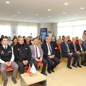 BAĞIMSIZ GENÇ FİKİRLER PROGRAMINA KATILIM SAĞLADIK - fotoğraf 3