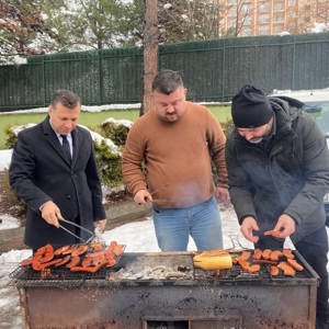 Kurum Kültürümüzü Yaşatan Sıcak Bir Buluşma - fotoğraf 3