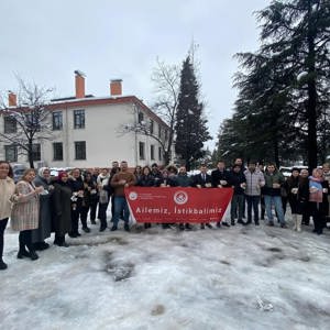 Kurum Kültürümüzü Yaşatan Sıcak Bir Buluşma - fotoğraf 1