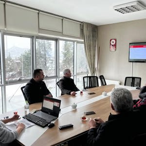 Hak Temelli Yaklaşımla Engelsiz Bir Toplum Yolunda - fotoğraf 2