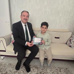 İlk Karne Heyecanına ortak olmak - fotoğraf 3