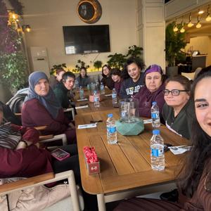Özel Gereksinimli Bireylerimiz sosyal hayata katılımlarını desteklemek - fotoğraf 1