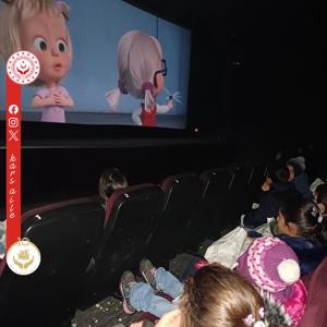 📍Yarıyıl Tatilinde Sinema Keyfi - fotoğraf 2
